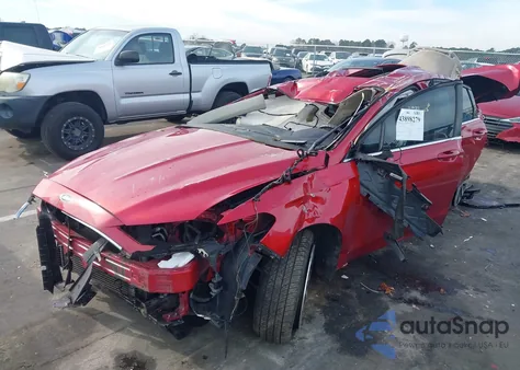 2020 Ford Fusion Se from USA, damaged, VIN 3FA6P0T93LR178589